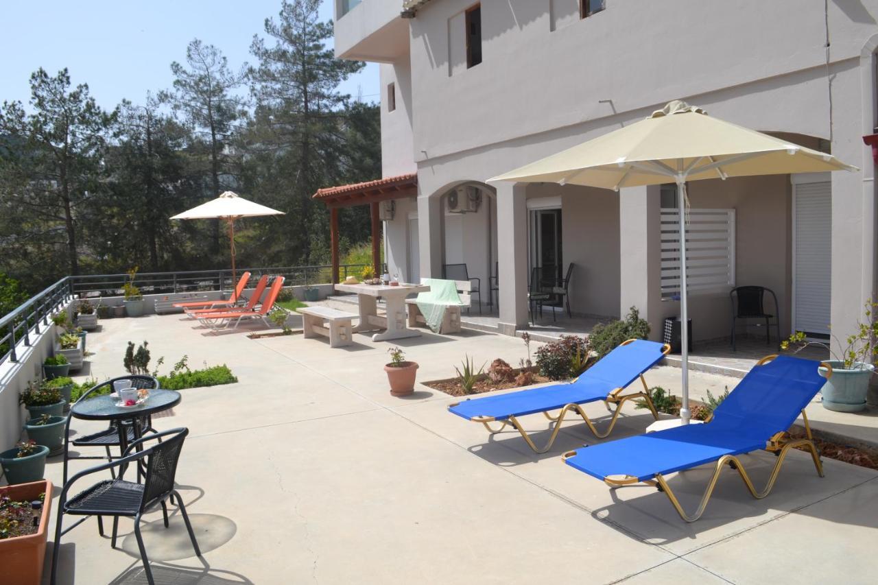 Villa Bali House Exterior foto