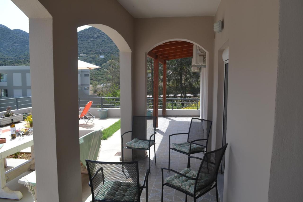 Villa Bali House Exterior foto